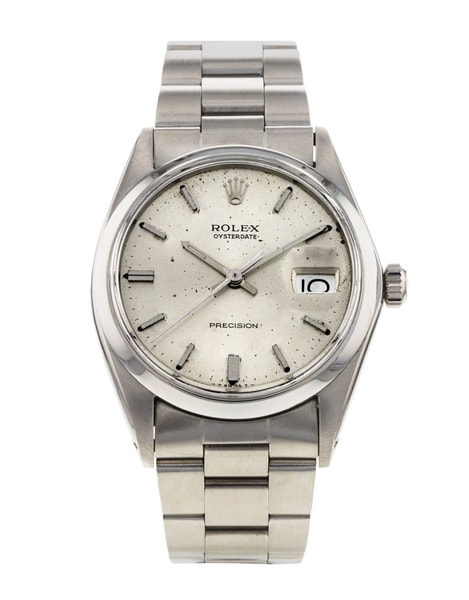 Rolex Oyster Precision 6694